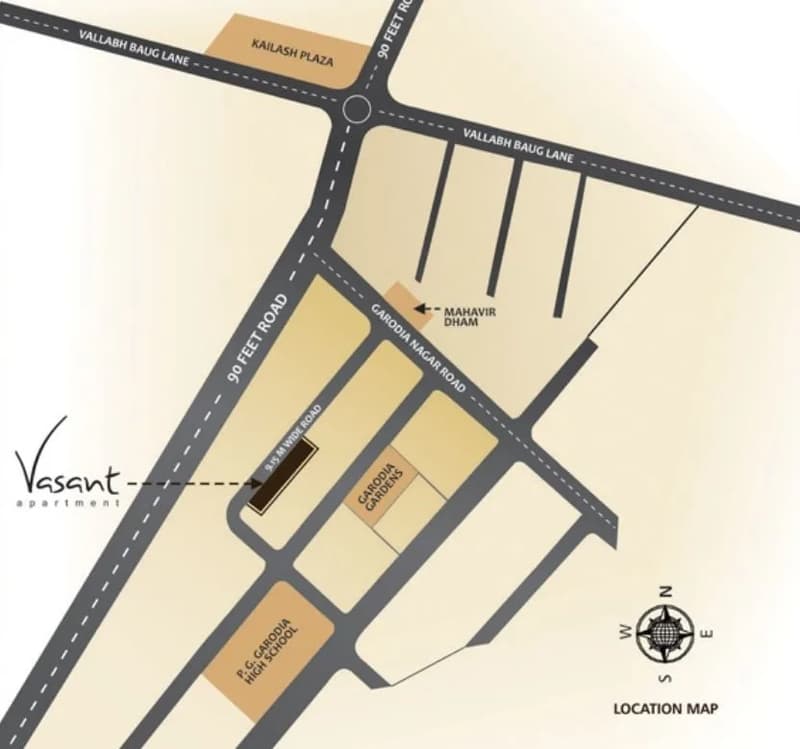 Vasant Apartment photo 6