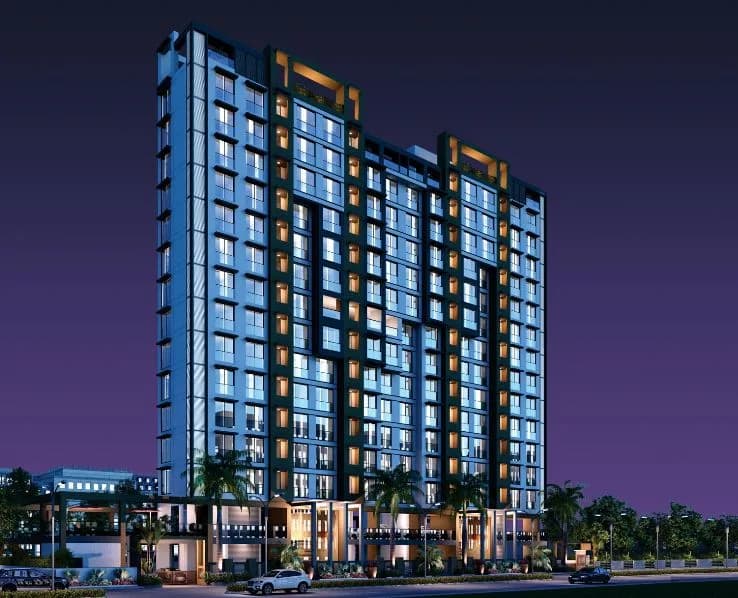Vasant Apartment photo 4