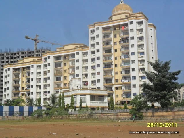 Viceroy Court photo 1
