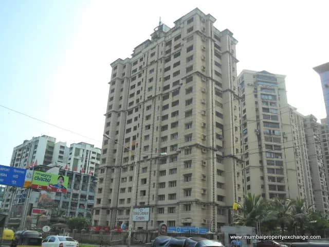 Raheja Classique photo 5