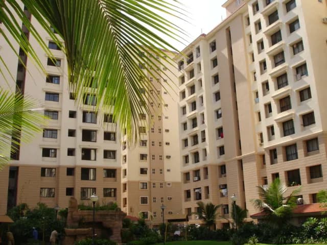 Palm Court in Malad West - Photo 4