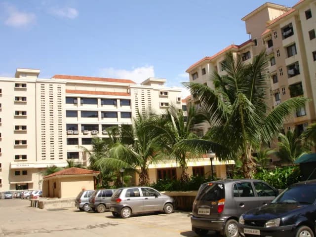 Palm Court in Malad West - Photo 5