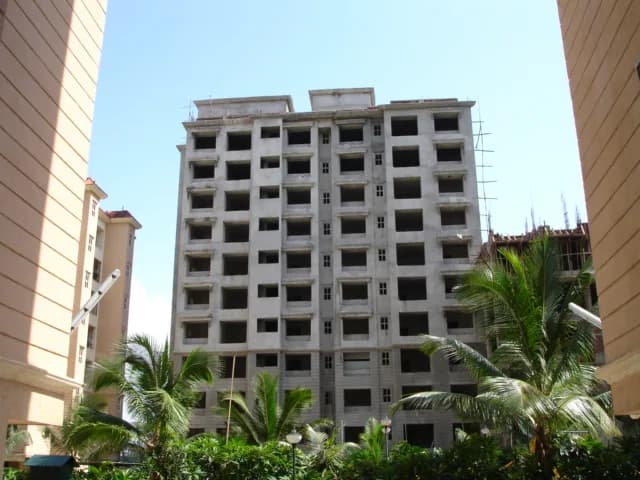 Palm Court in Malad West - Photo 2