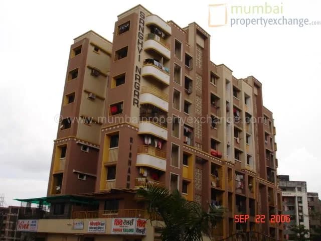 Sanghvi Nagar photo 2