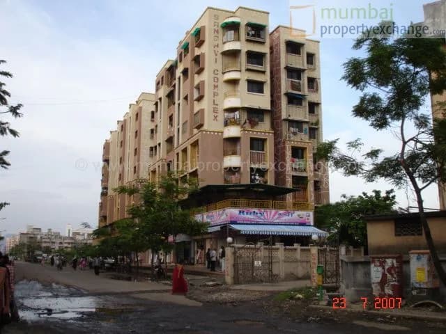 Sanghvi Complex photo 6