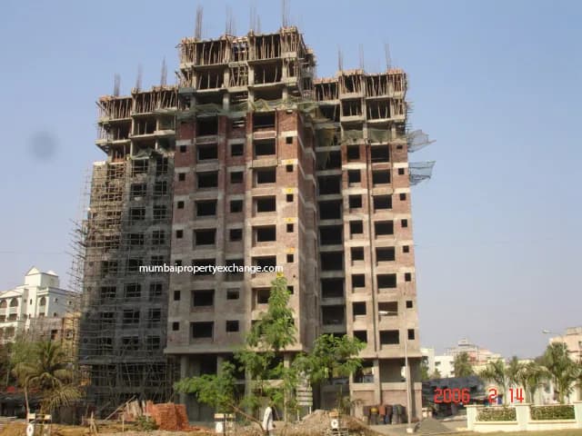 Agarwal Trinity Tower photo 4