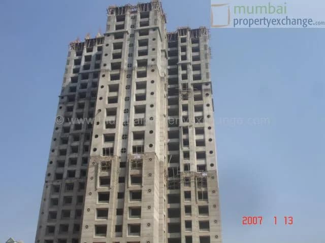 Agarwal Trinity Tower photo 6
