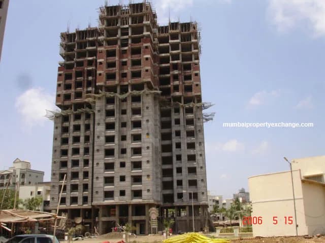 Agarwal Trinity Tower photo 5