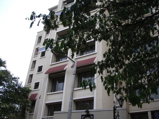 Blue Bell Apartment photo 4