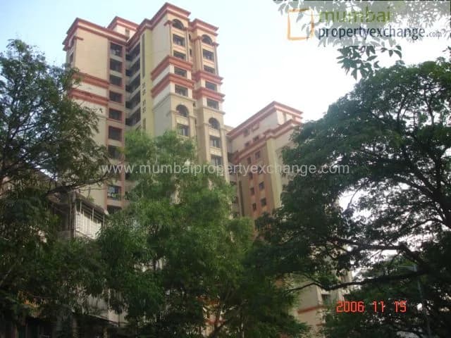 Luv Kush Tower II photo 2