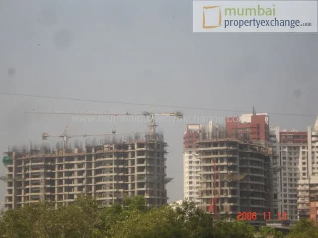 SumerTrinity Towers photo 5