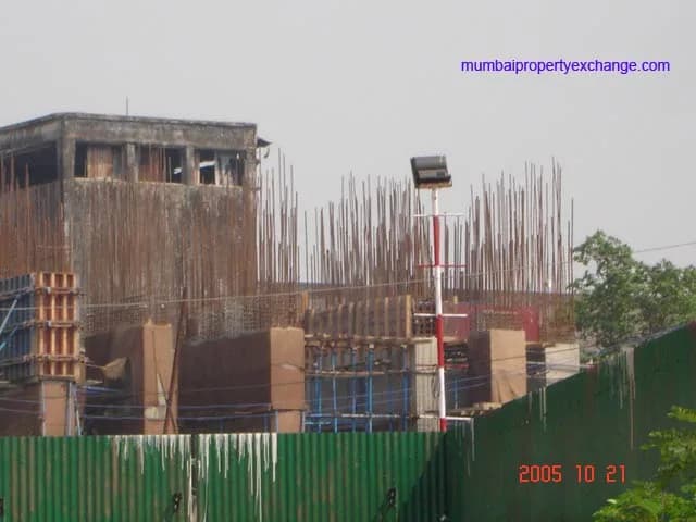 SumerTrinity Towers photo 2