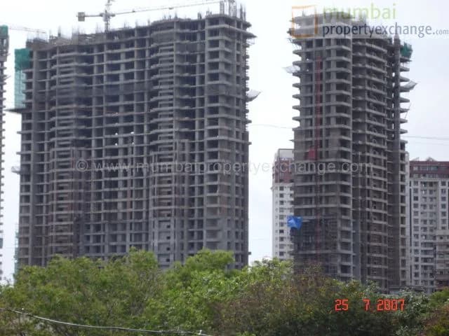 SumerTrinity Towers photo 6