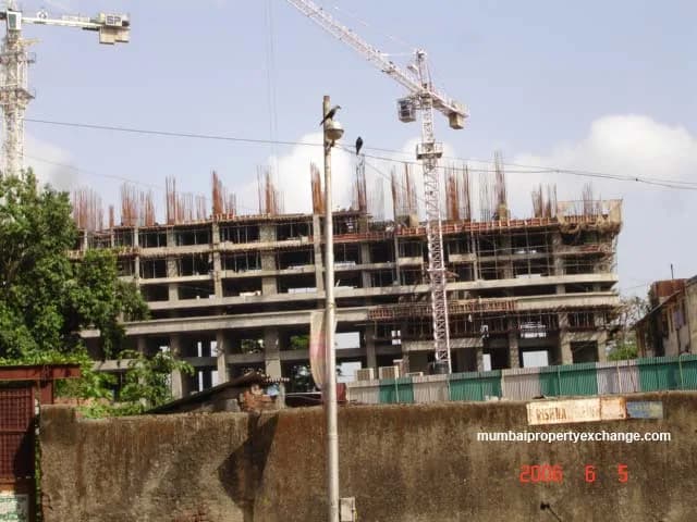 SumerTrinity Towers photo 4