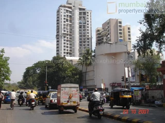 Shree Naman Towers photo 5