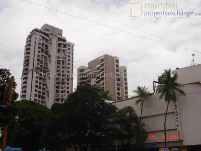 Shree Naman Towers photo 4