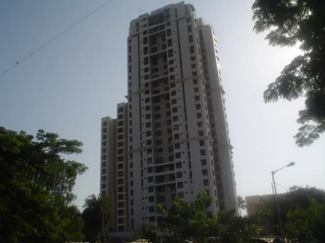 Shree Naman Towers photo 2