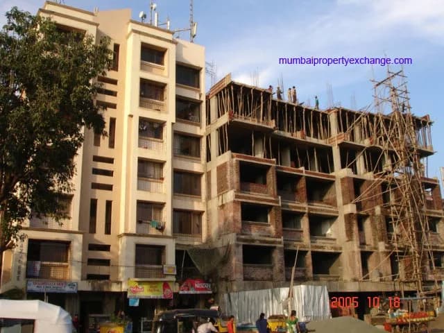 Nazarene Apartments photo 2