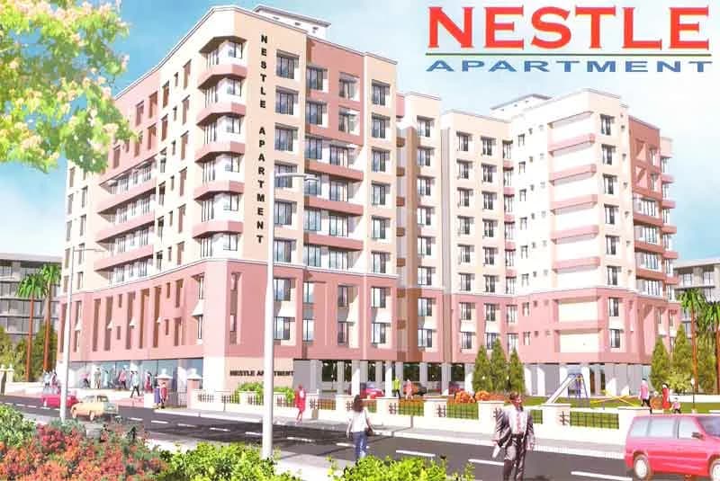 Nestle Apartments photo 1