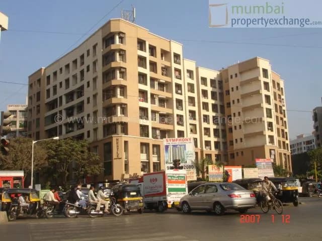 Nestle Apartments photo 6