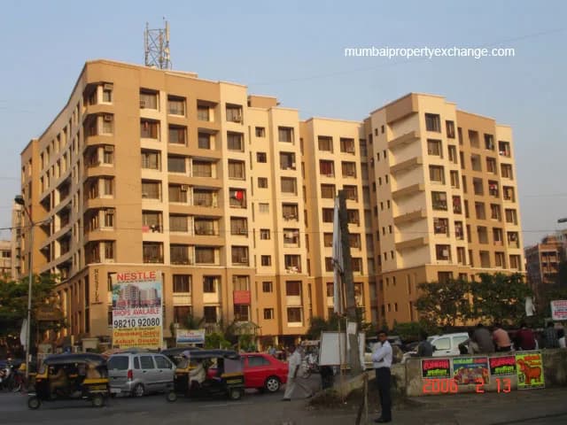Nestle Apartments photo 4