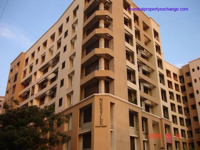 Nestle Apartments photo 3