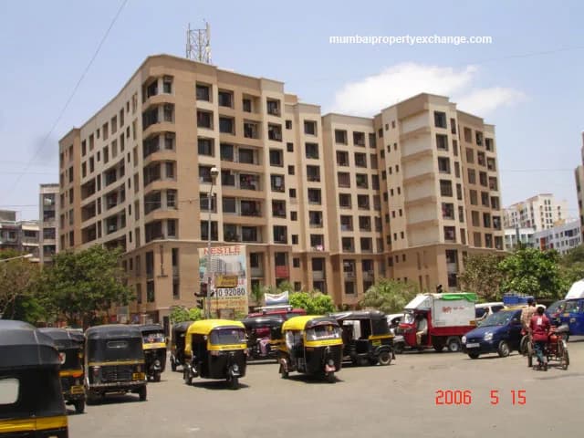Nestle Apartments photo 5