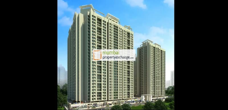 Dosti Planet North Emerald photo 1