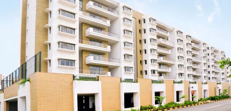Lodha Palava Down Town photo 1