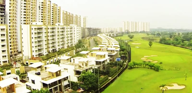 Lodha Palava Down Town photo 3