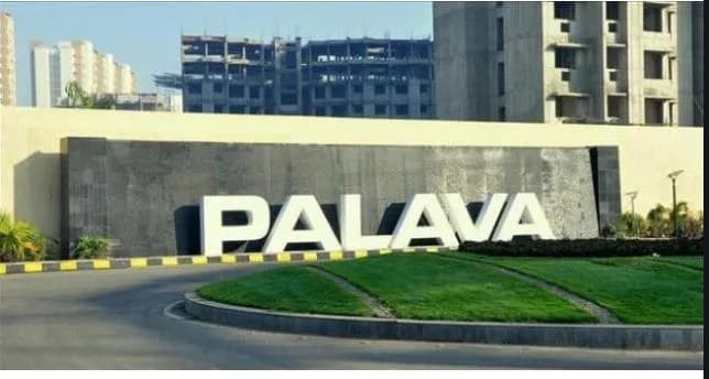 Lodha Palava Down Town photo 2