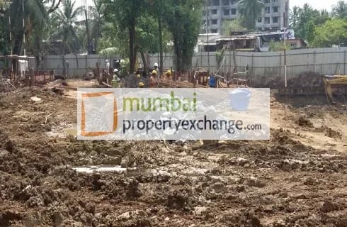 Godrej Central photo 6