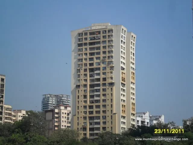 Shimmering Heights photo 1