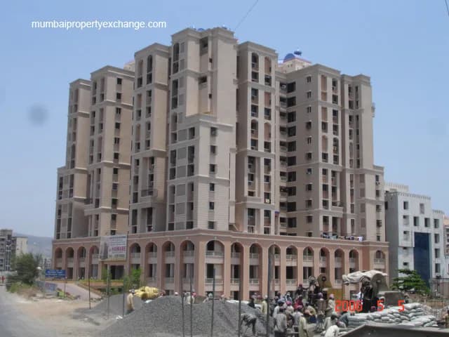 Silicon Towers photo 4