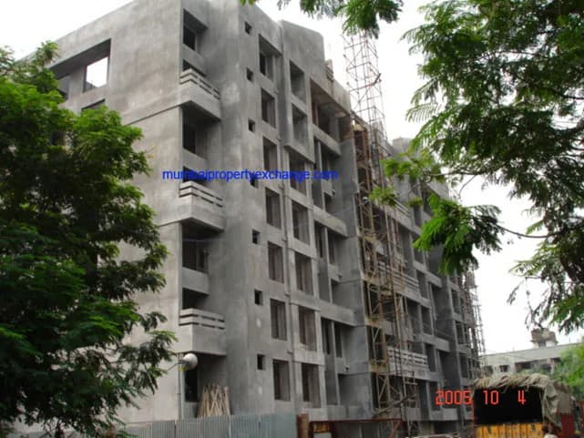 Neel Sidhi Residency photo 2