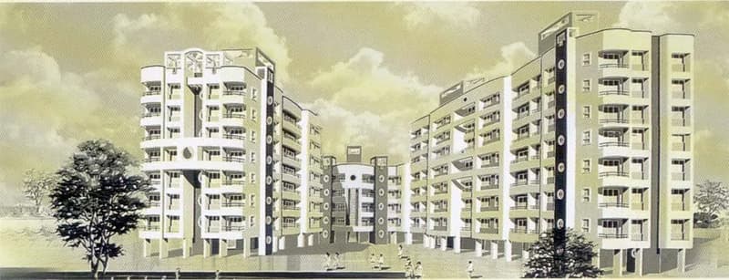 Green Ville photo 1