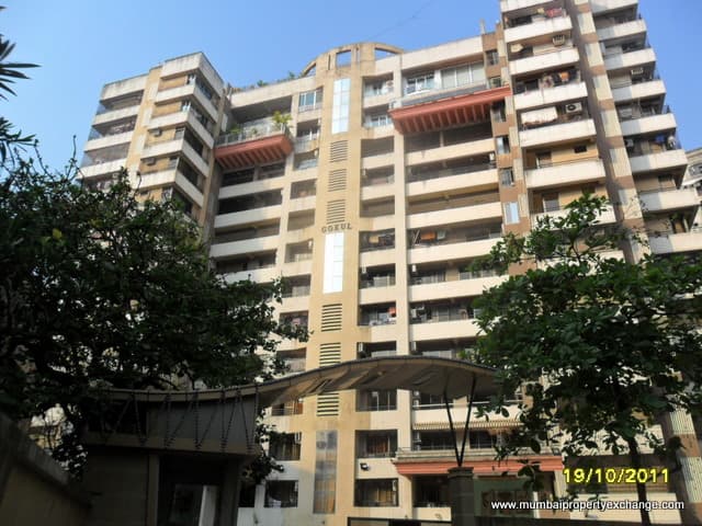 2 Gokul for Rent in Kandivali West