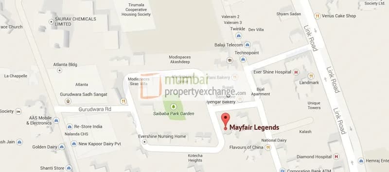 Mayfair Legends photo 3