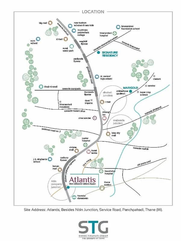 STG Atlantis photo 4