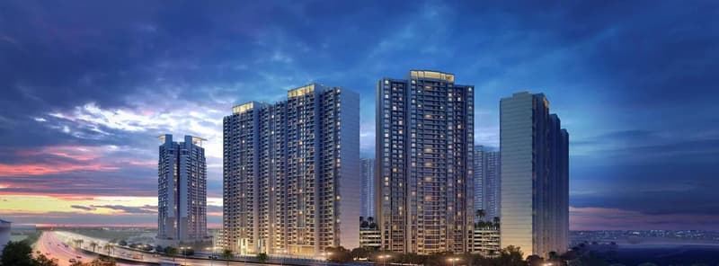 Indiabulls Park photo 1