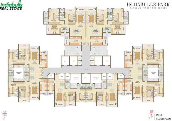 Indiabulls Park photo 2