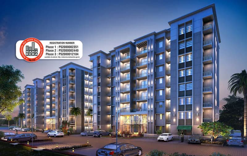 Olympeo Riverside Phase II photo 1