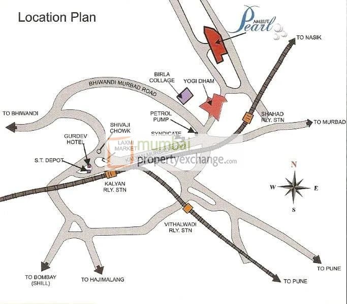 Amrut Pearl Bldg 3 photo 2
