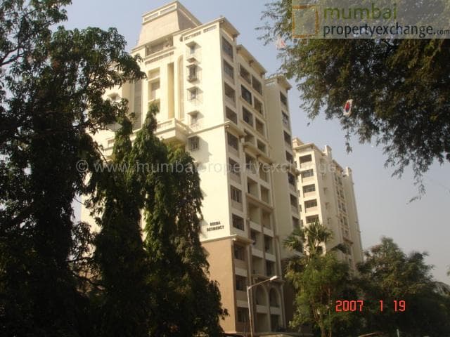 Reema Residency in Borivali West - Photo 4
