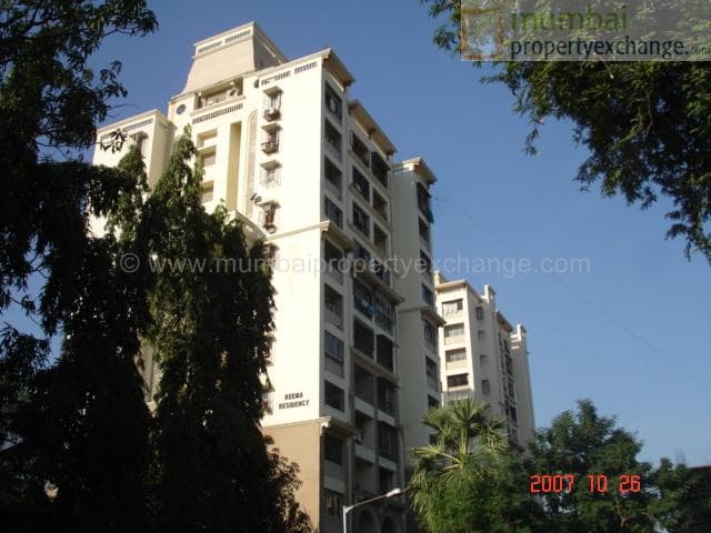 Reema Residency in Borivali West - Photo 6