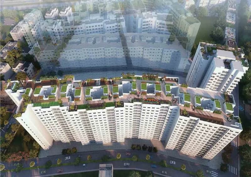 Godrej Prime photo 2