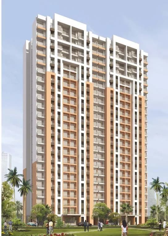 Lodha Exotica Palava photo 6