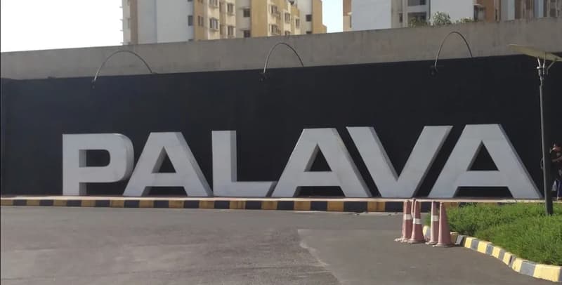 Lodha Exotica Palava photo 2