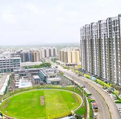 Lodha Exotica Palava photo 3