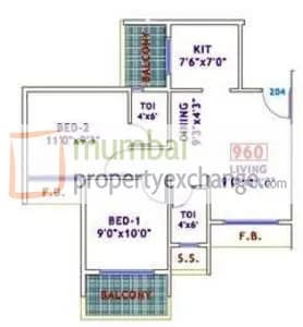 Pragati Apartments photo 3